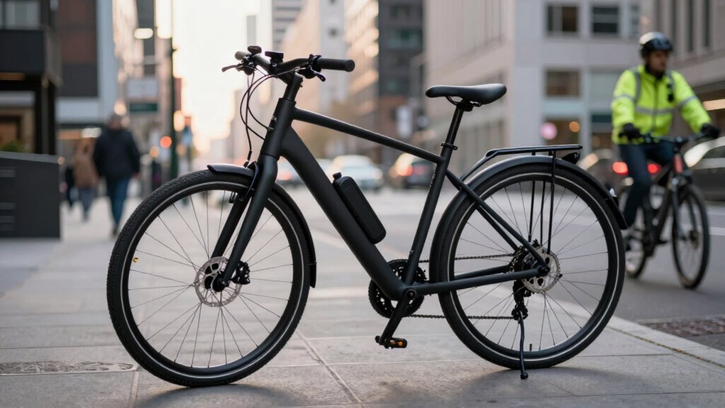 e bike commuting essentials checklist