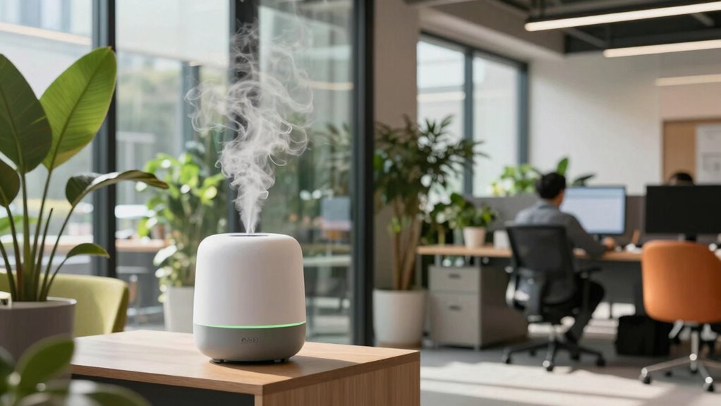 effective aesthetic diffusion control