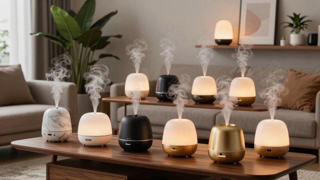 elegant quiet safe operation