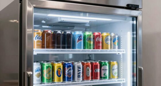 ensure proper airflow circulation