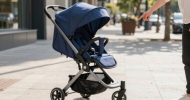 essential stroller feature guide
