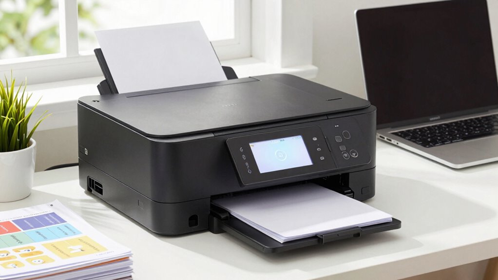 family friendly all in one printer