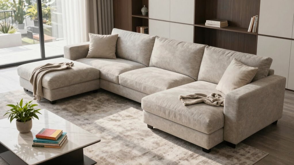 family friendly modular design