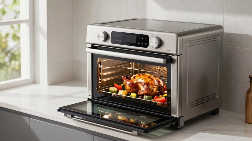 family sized versatile safe