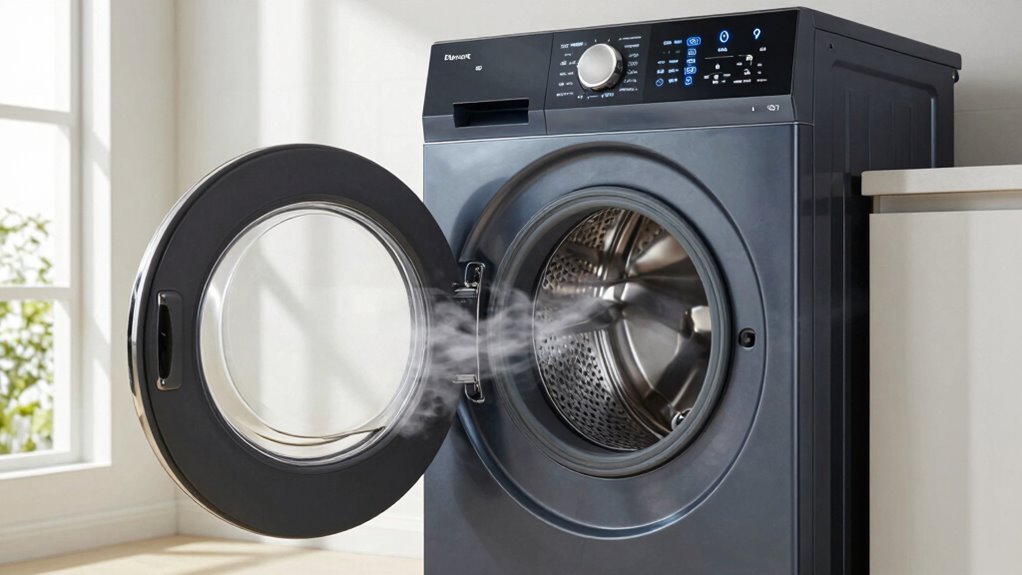 germ elimination and efficiency