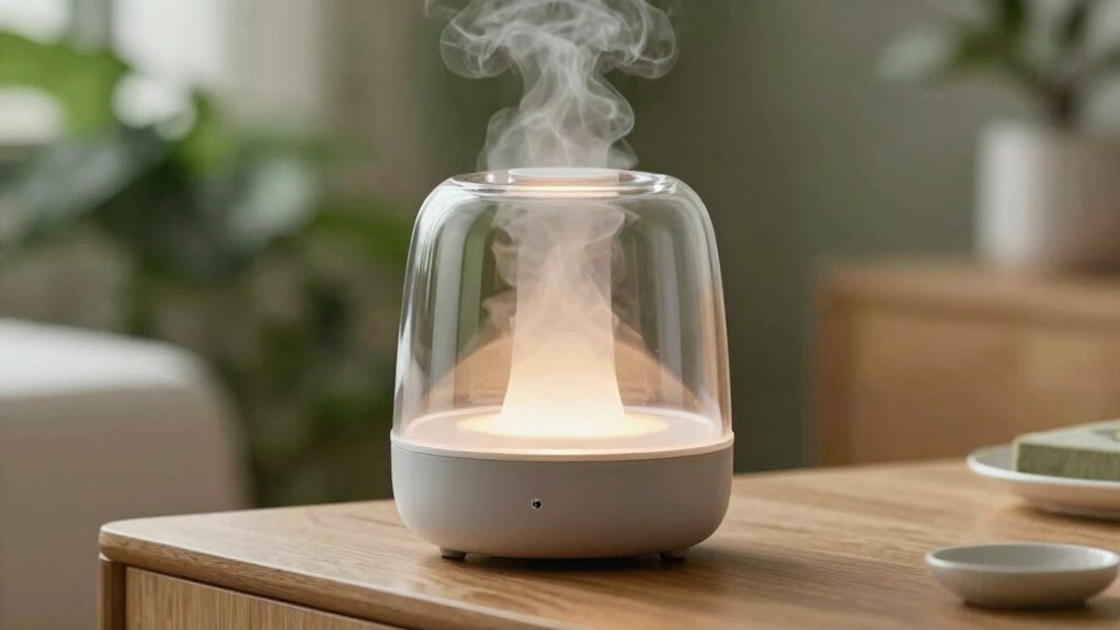 glass cover quality and features