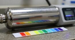 hardness level determines softening