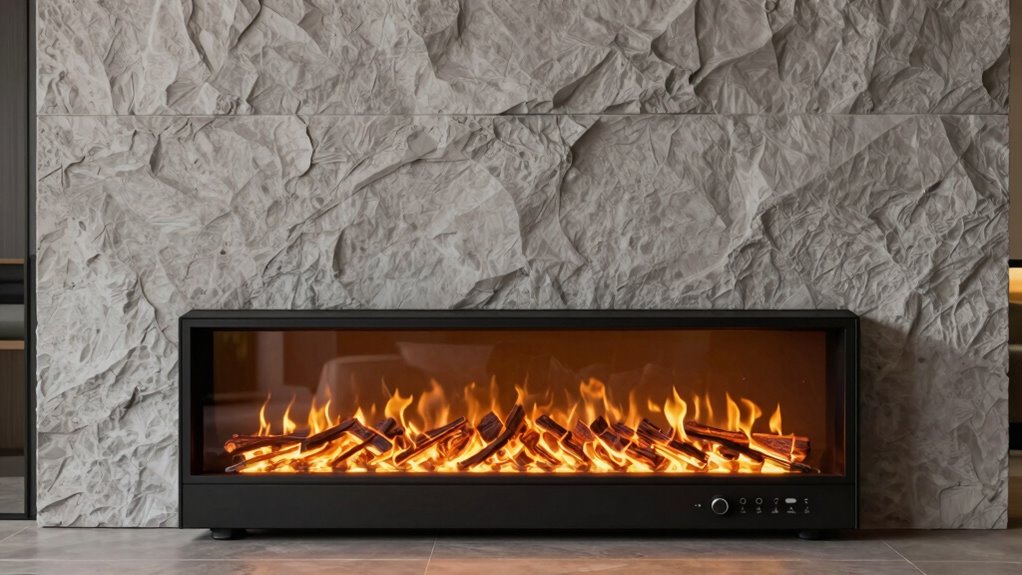 heating style safety convenience