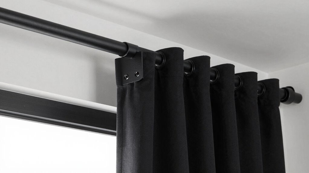 heavy duty support and adjustability