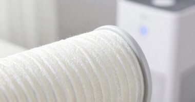 hepa filters effectiveness clarified