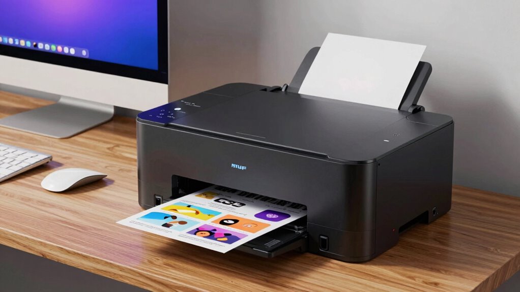 home office printing essentials