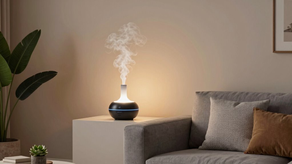 home scent diffuser considerations