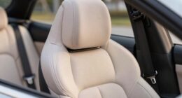 incorrect recline angle