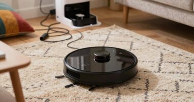 incorrect setup causes issues