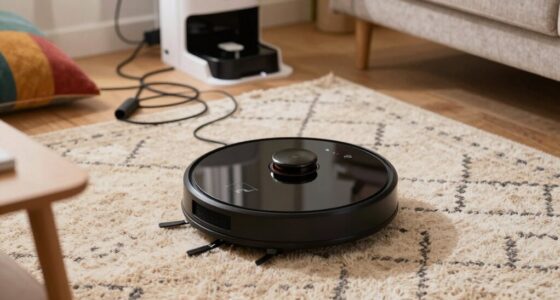 incorrect setup causes issues