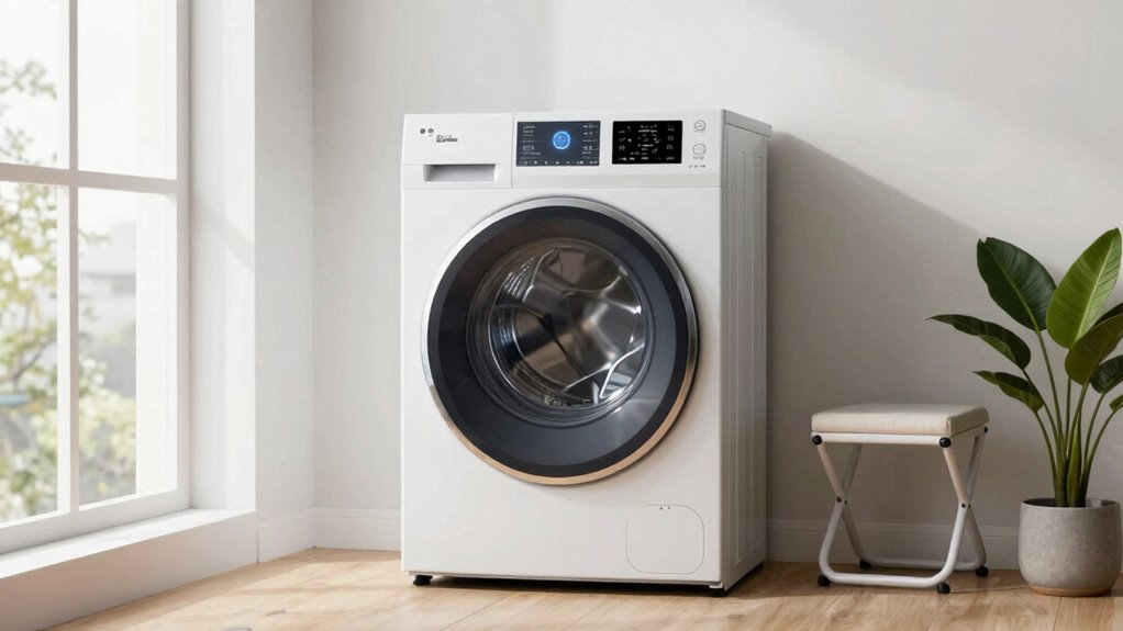 key condo laundry considerations