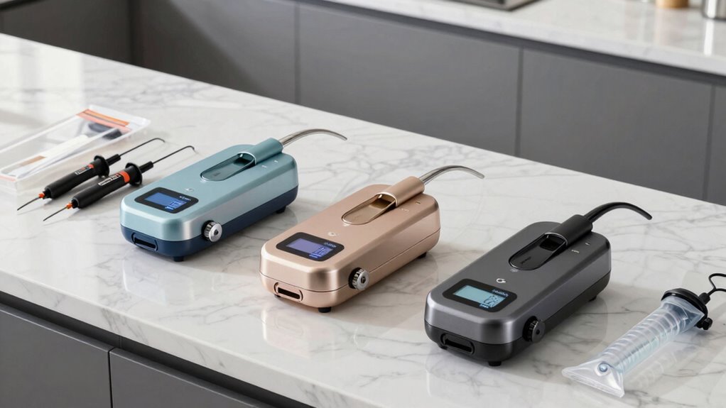 key considerations for sous vide