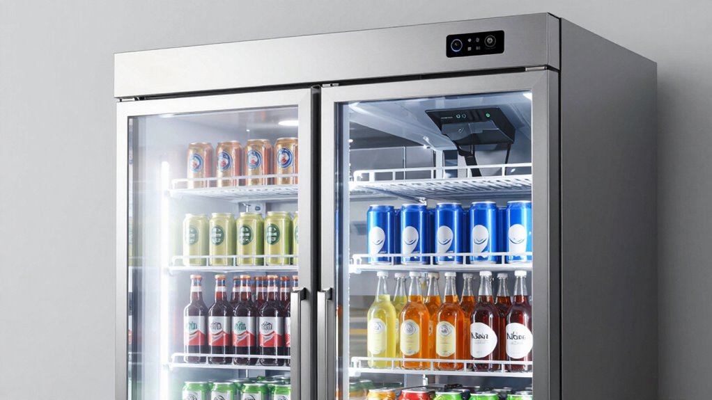 key features for selection