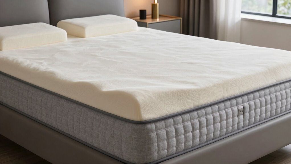 key mattress selection factors