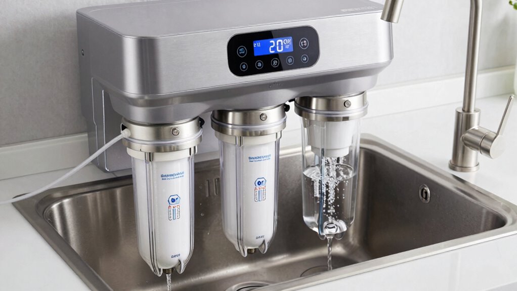 key system selection factors