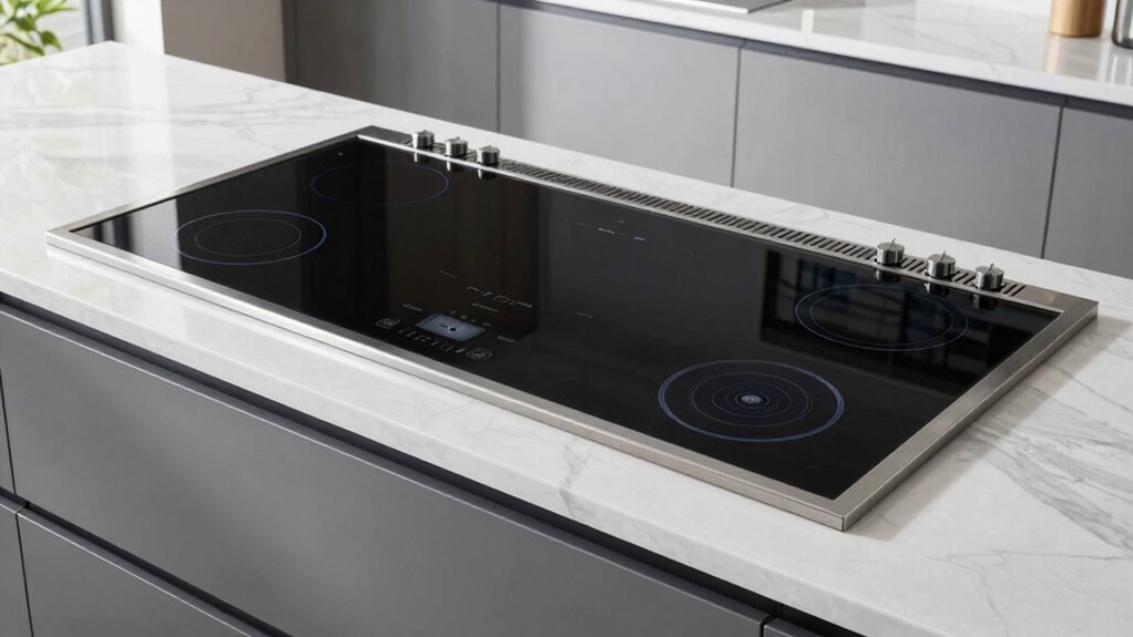 kitchen compatibility and features