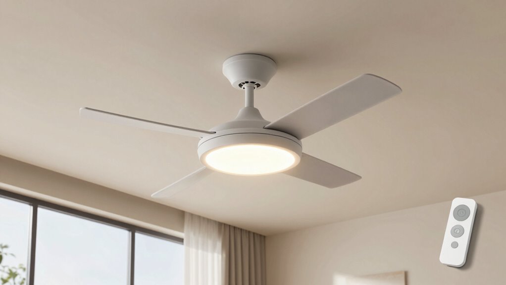 lighting control and style