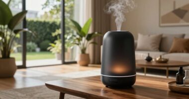 luxury large room diffusers