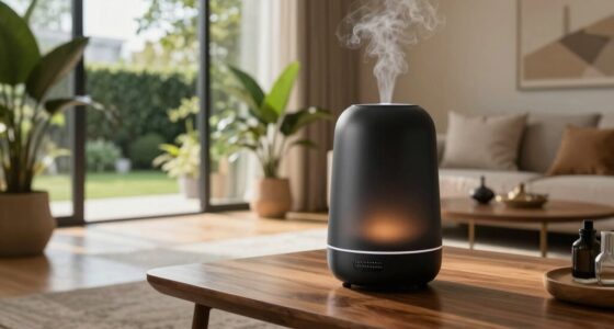 luxury large room diffusers