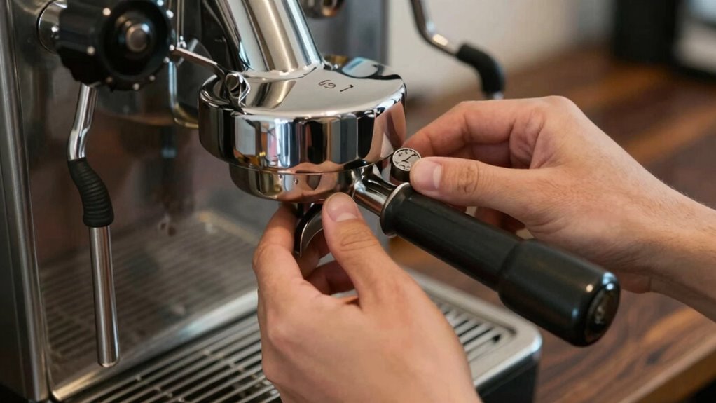 mastering espresso extraction techniques