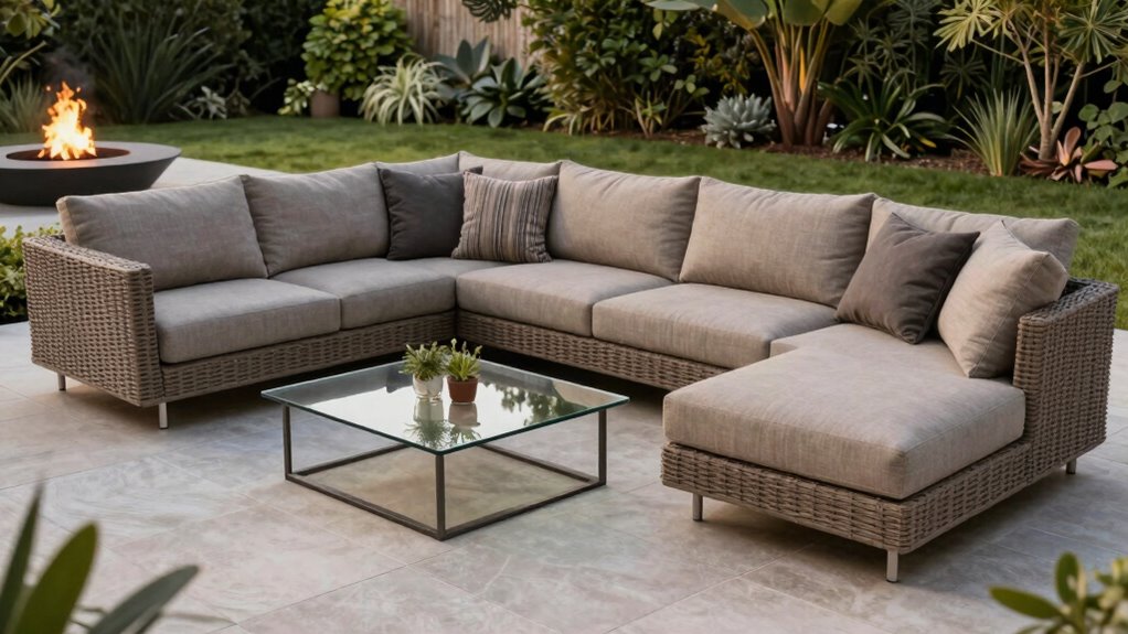 material durability size comfort