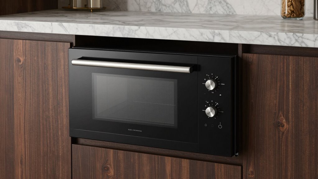 microwave drawer selection factors