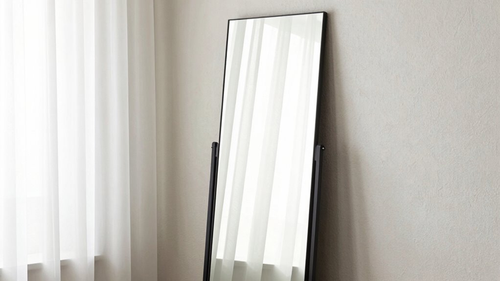 mirror selection considerations