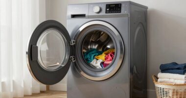 optimal load size guidance