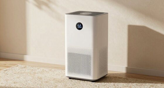 optimal mold prevention humidity