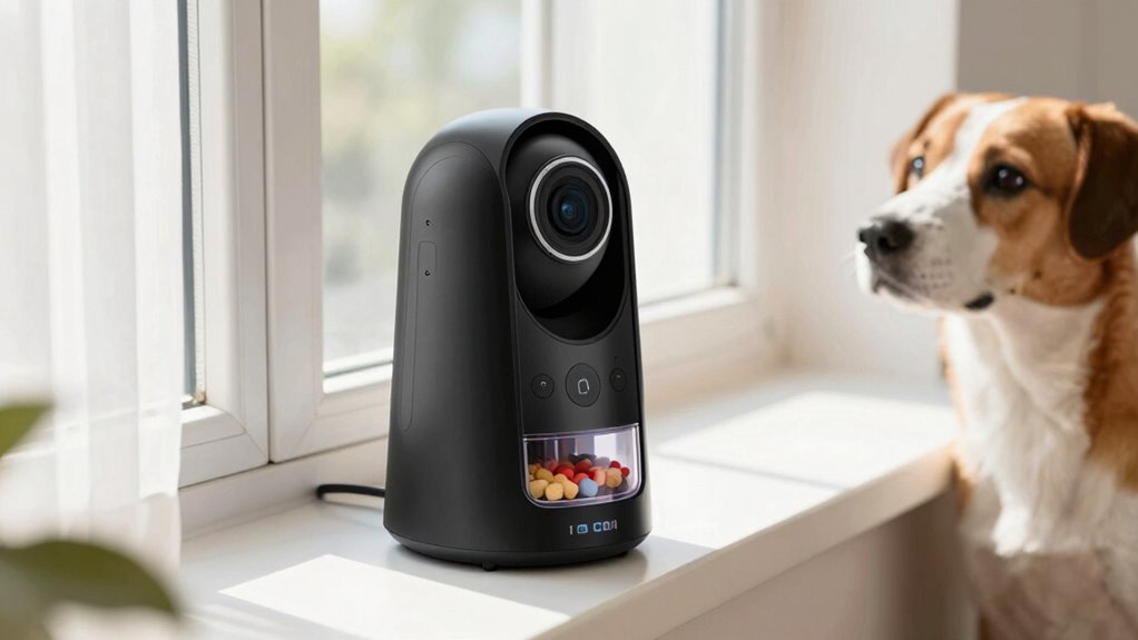 pet camera selection tips