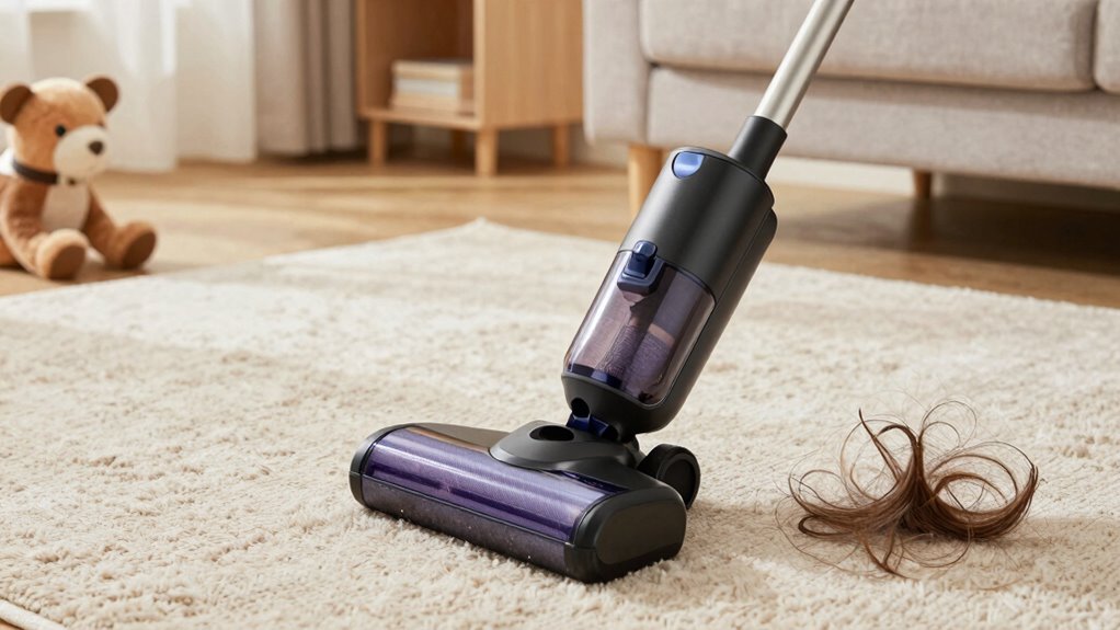 pet hair cleaning essentials
