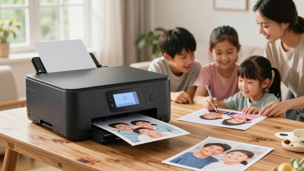 photo printer selection tips