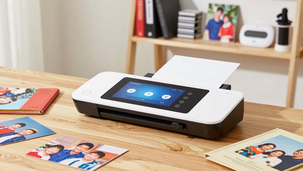 photo scanner selection considerations