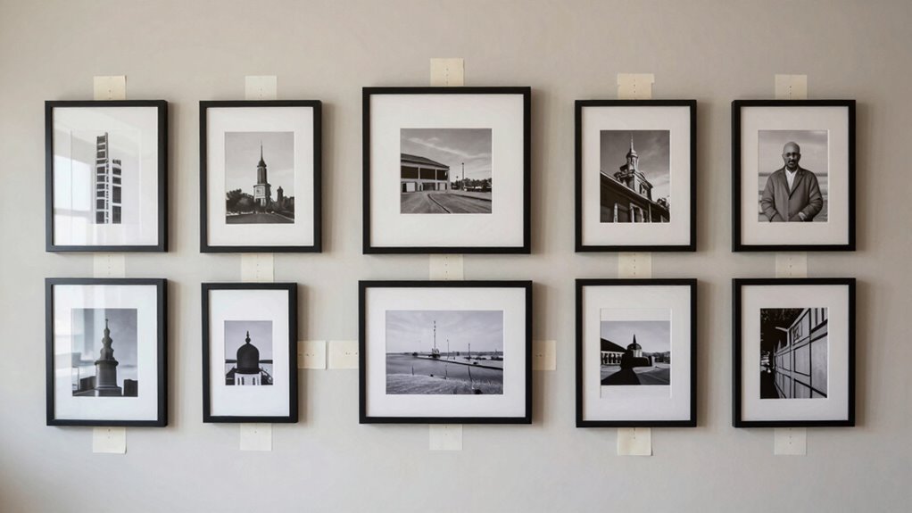 plan align space perfect