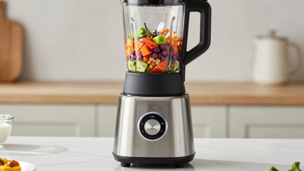 powerful practical blending essentials