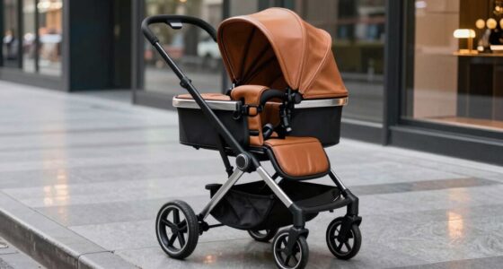 premium baby travel systems