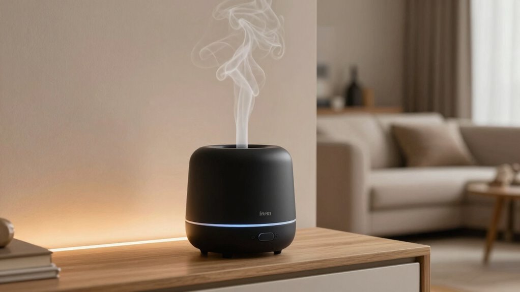 premium diffuser selection criteria