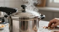 pressure cooker safety mistakes