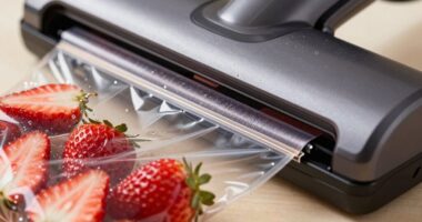 prevent air leak fail