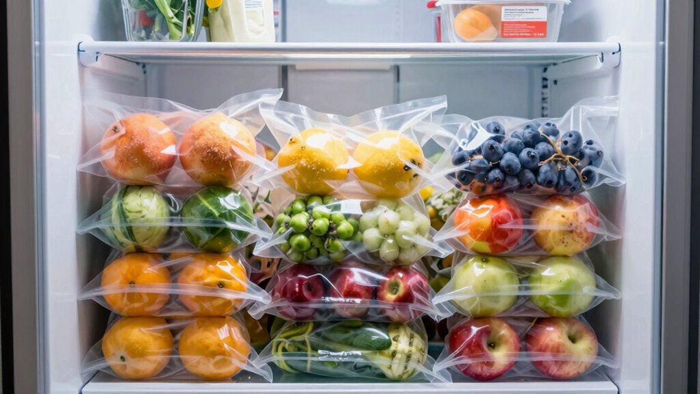 prevent freezer burn effectively