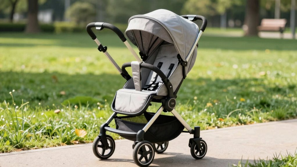 prioritize safety and ergonomics