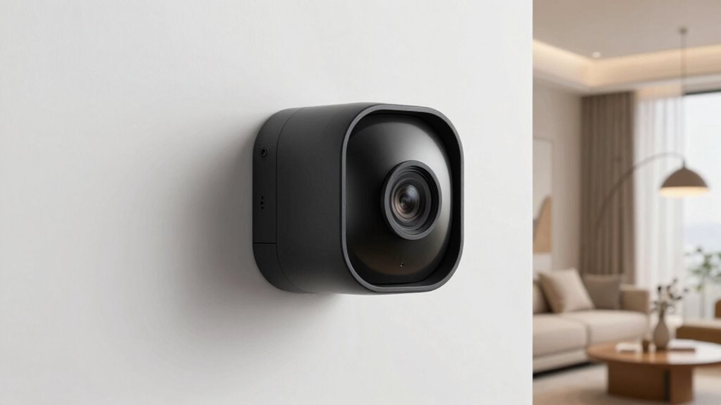 privacy focused security features