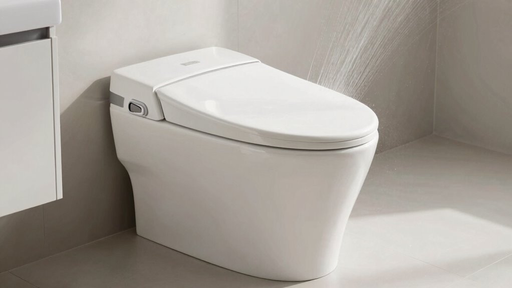 proper bidet installation tips