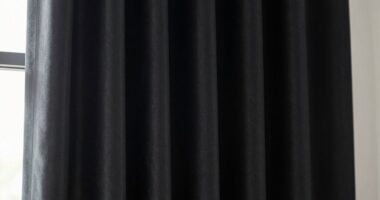 proper installation blocks light