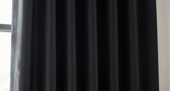 proper installation blocks light